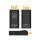 Axagon RVD-HI DisplayPort - HDMI adapter - 1485473 - zdjęcie 3